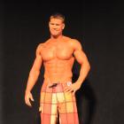 Drew  Hardee - NPC Muscle Heat Championships 2011 - #1